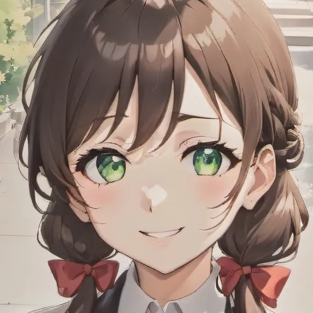 chat with ai character: June