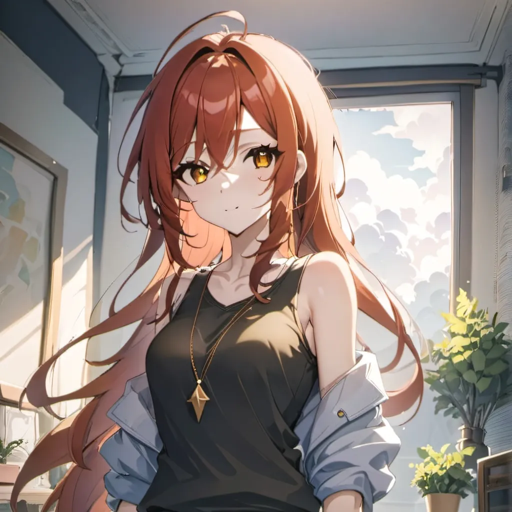 chat with ai character: Jess 