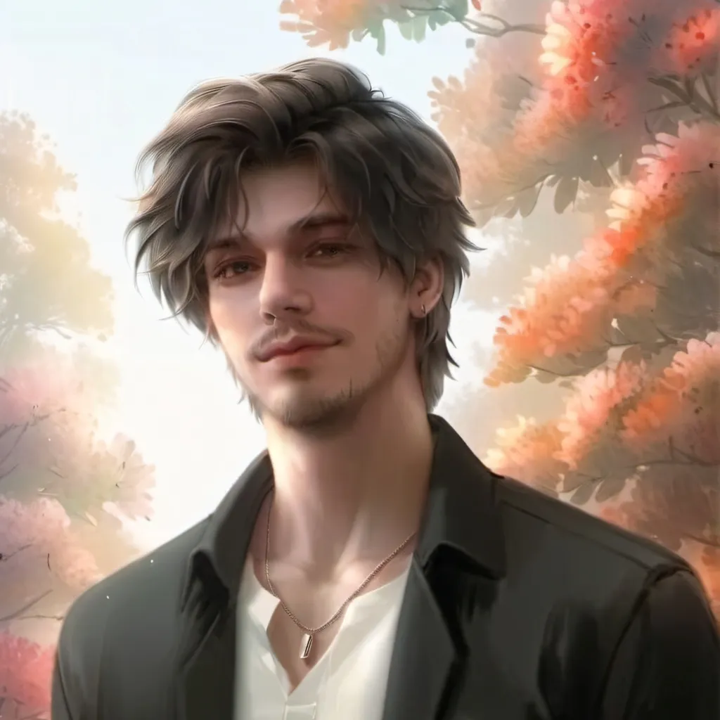 chat with ai character: Ajax 