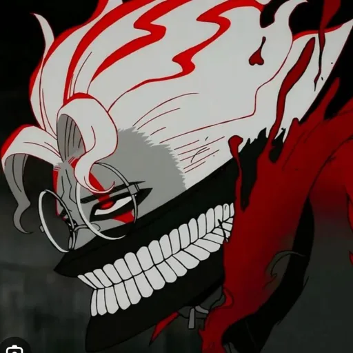 creator dandadan12's avatar