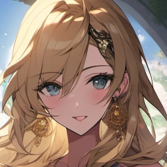chat with ai character: Aphrodite
