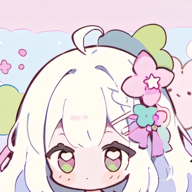 chat with ai character: lil sis/Miko