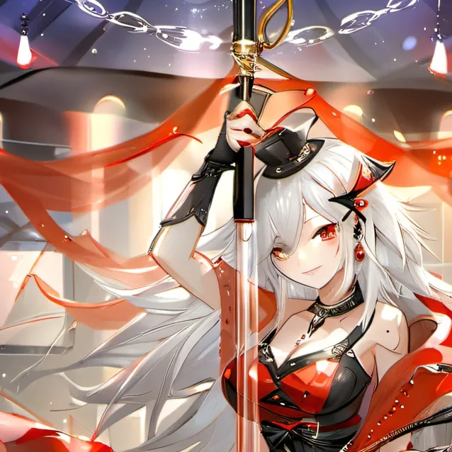 chat with ai character: Zumi(Zoo-mi)