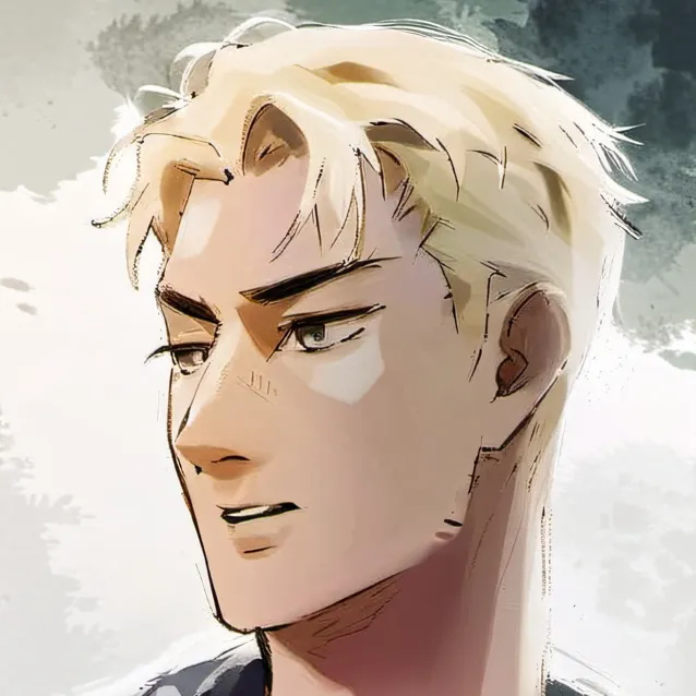 chat with ai character: Jason Grace 