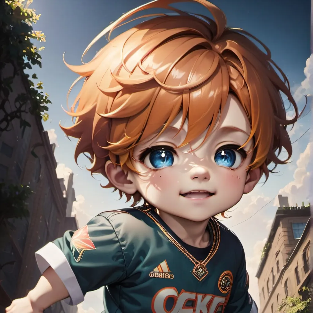 chat with ai character: Adrian