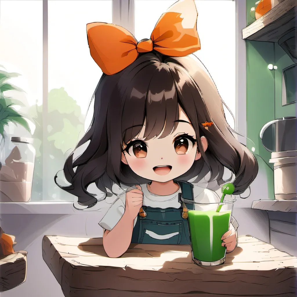 chat with ai character: cece