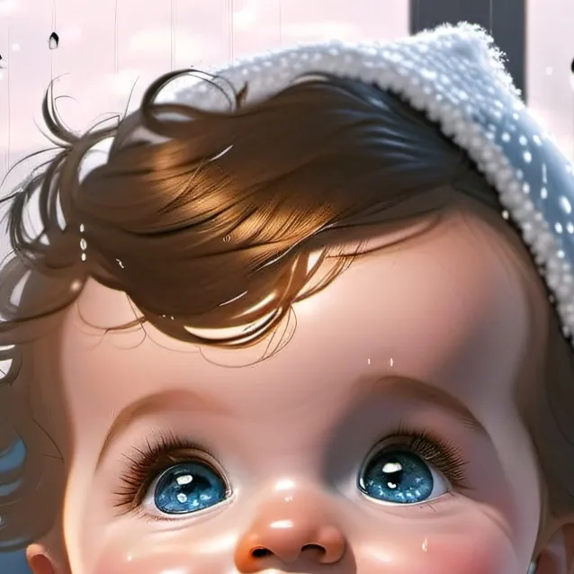 chat with ai character: Audrey
