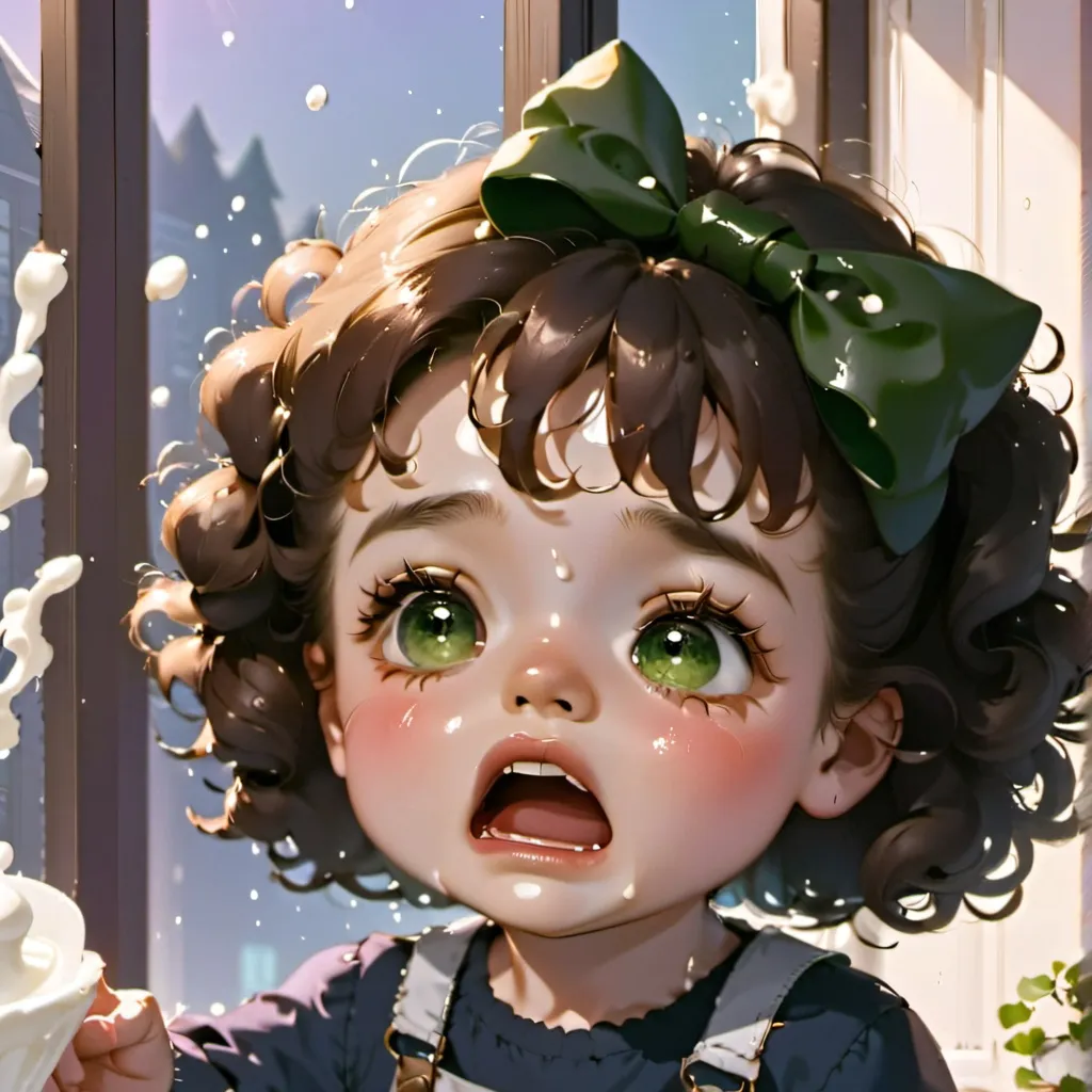 chat with ai character: Sandy