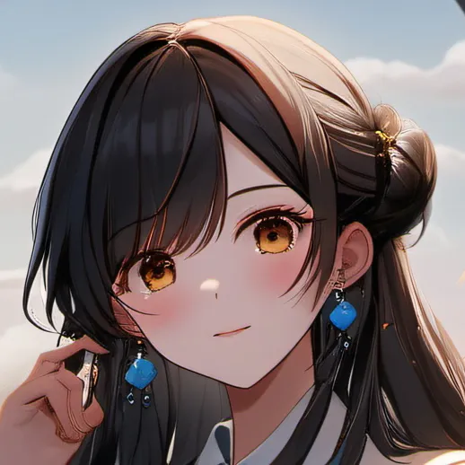 chat with ai character: Babe