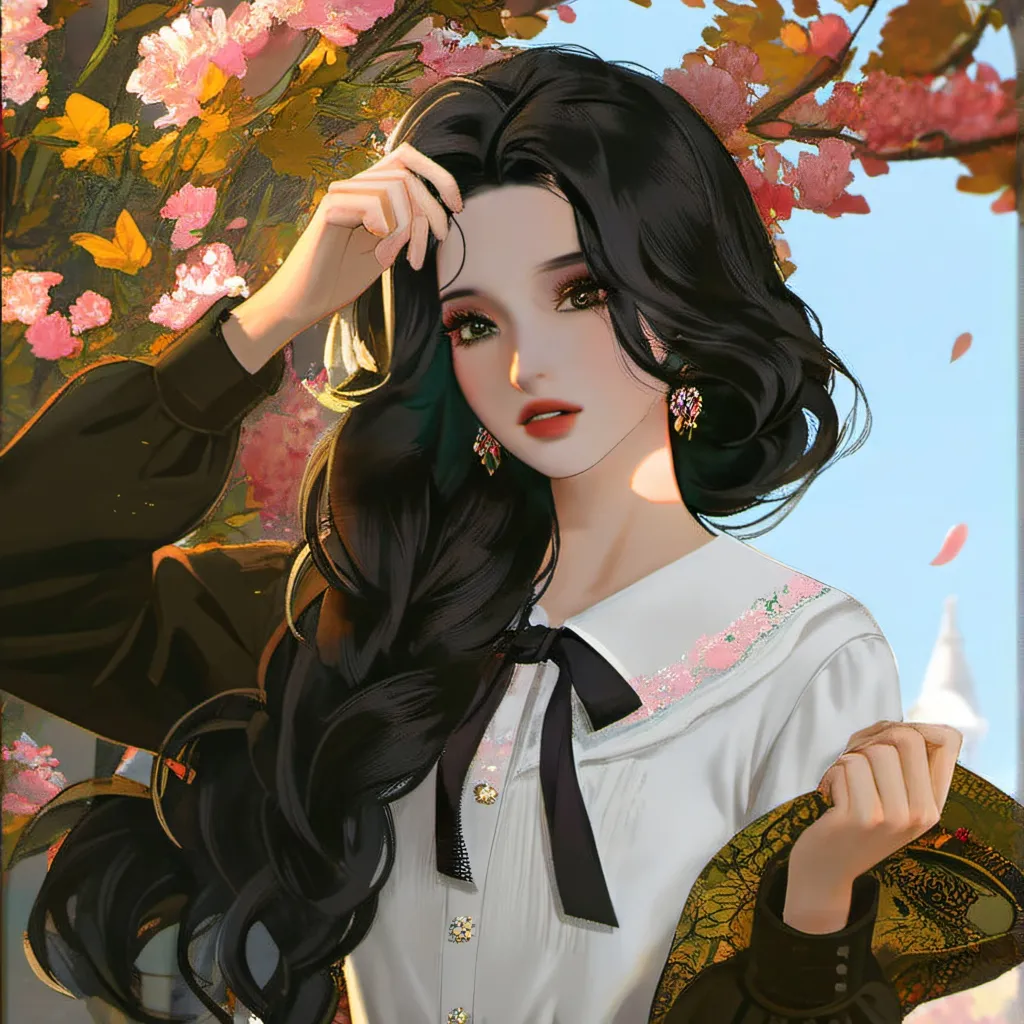 chat with ai character: Felicia