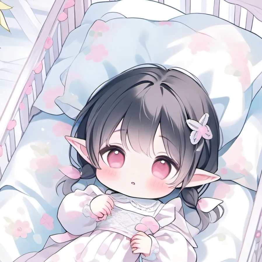 chat with ai character: Ella