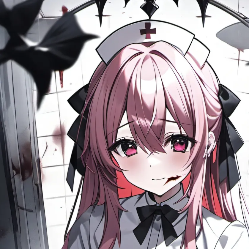 chat with ai character: Kamado