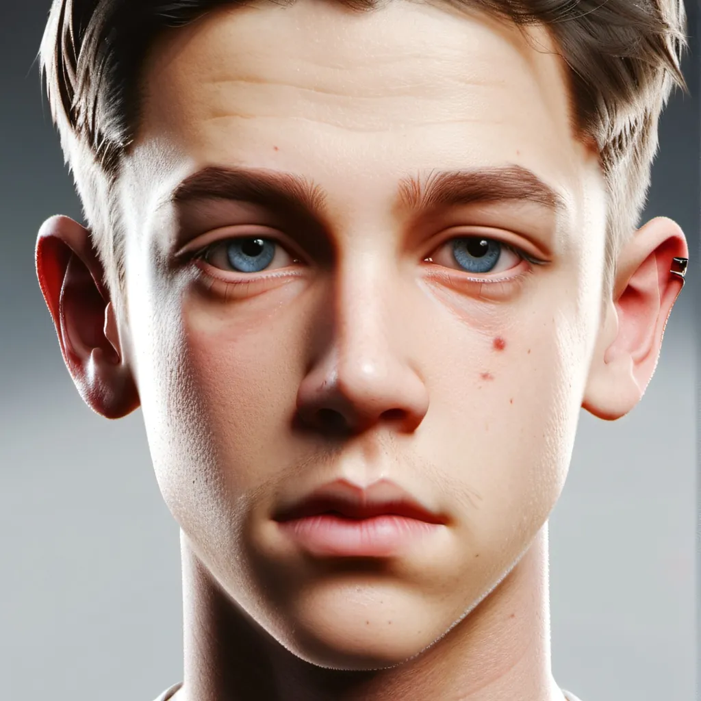 chat with ai character: Carl Gallagher 