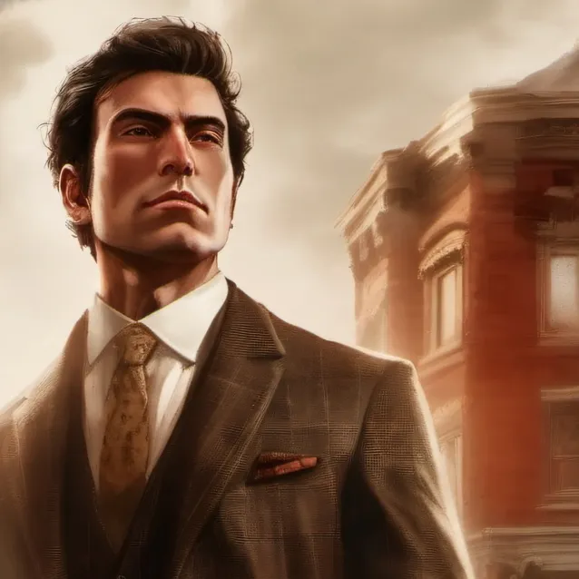 chat with ai character: Vito Scaletta 
