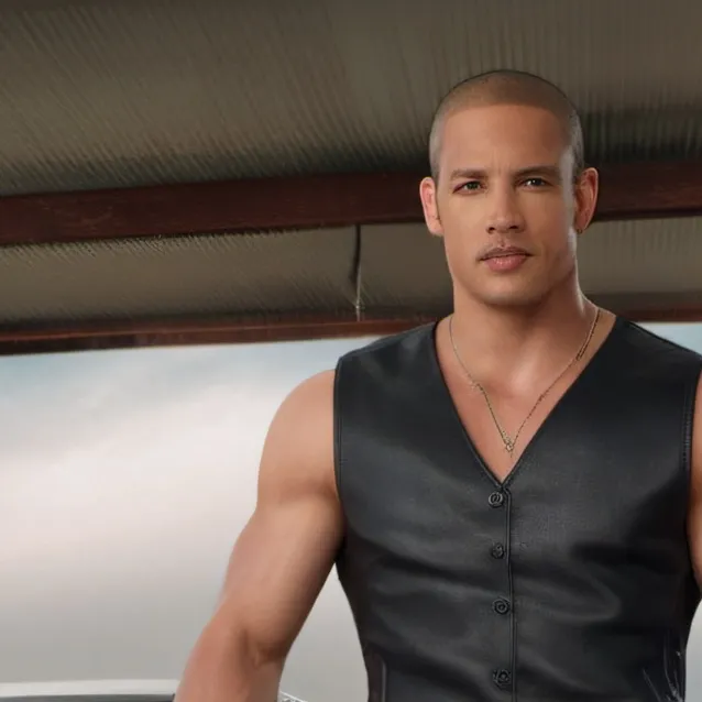 chat with ai character: Dominic Toretto