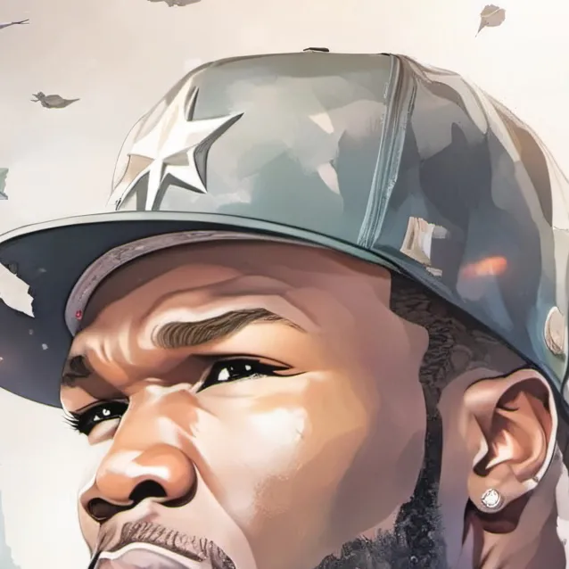 chat with ai character: Ghetto Soldier 