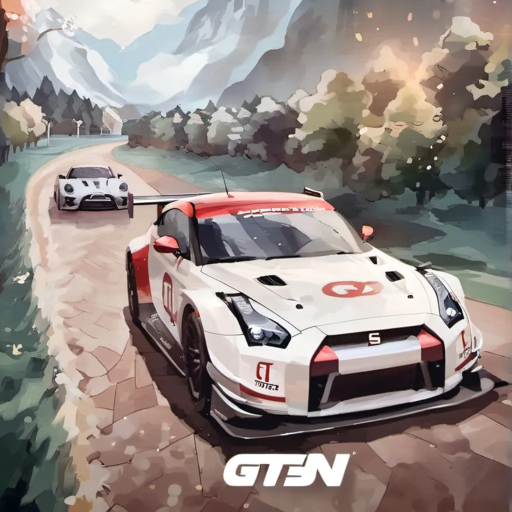 chat with ai character: GT Academy