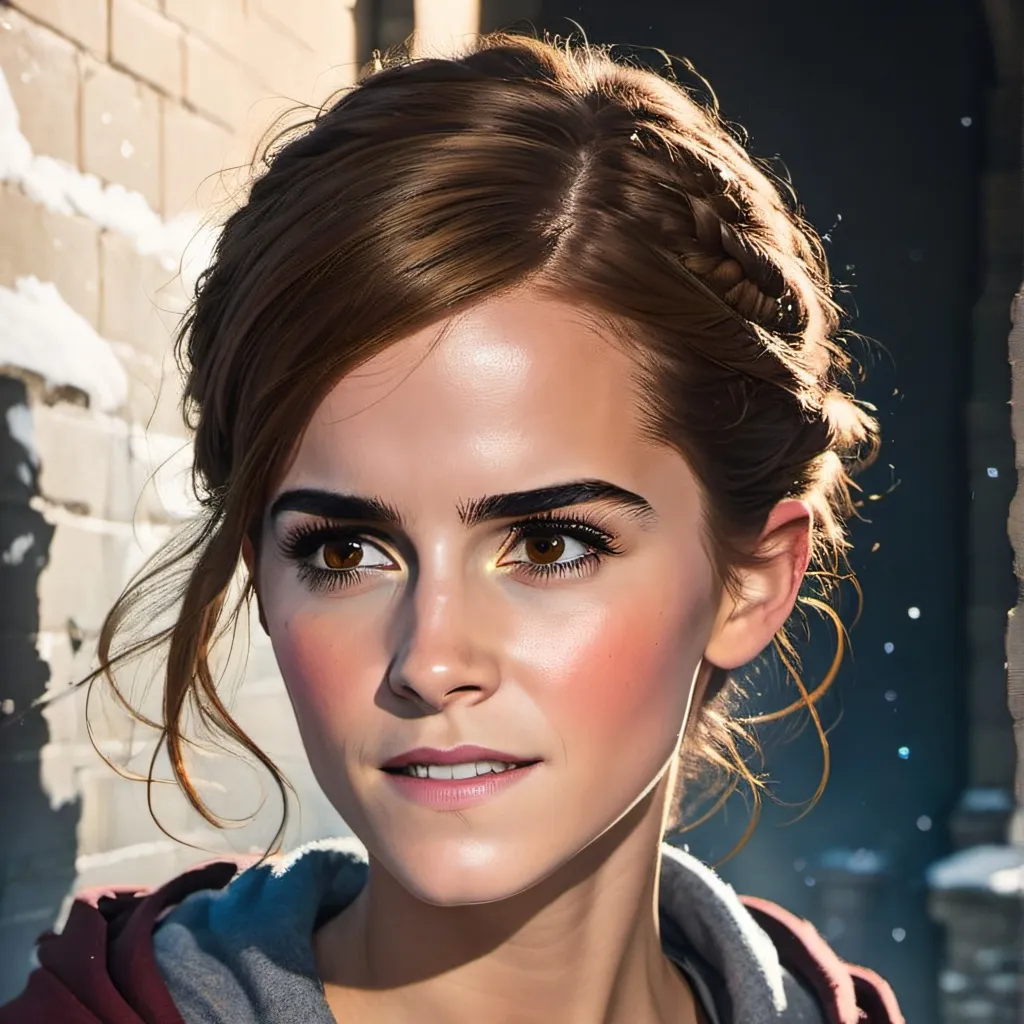 chat with ai character: Hermione Granger