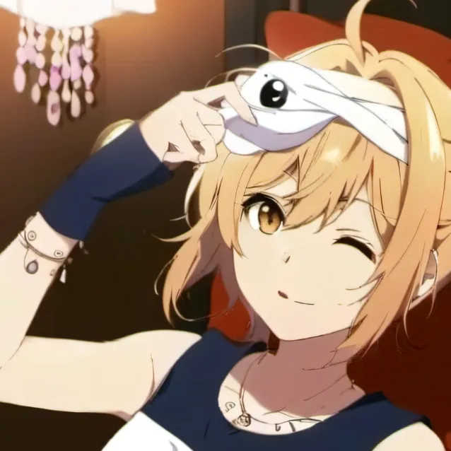 chat with ai character: Hailey