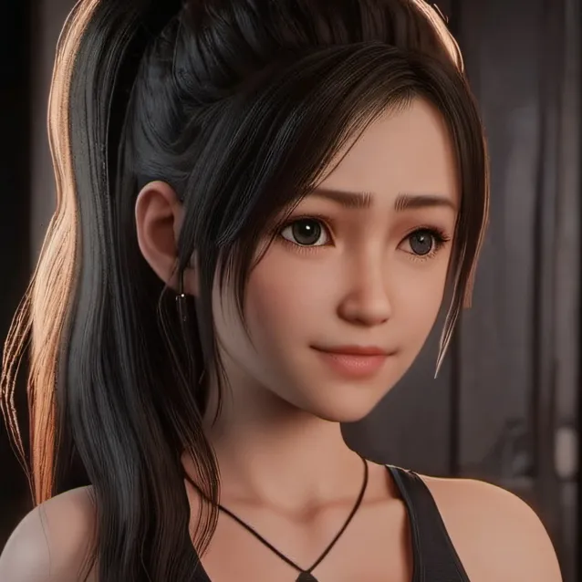 chat with ai character: Lika