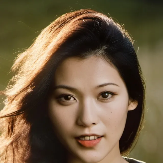 chat with ai character: izzy 