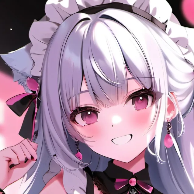 chat with ai character: Bella 