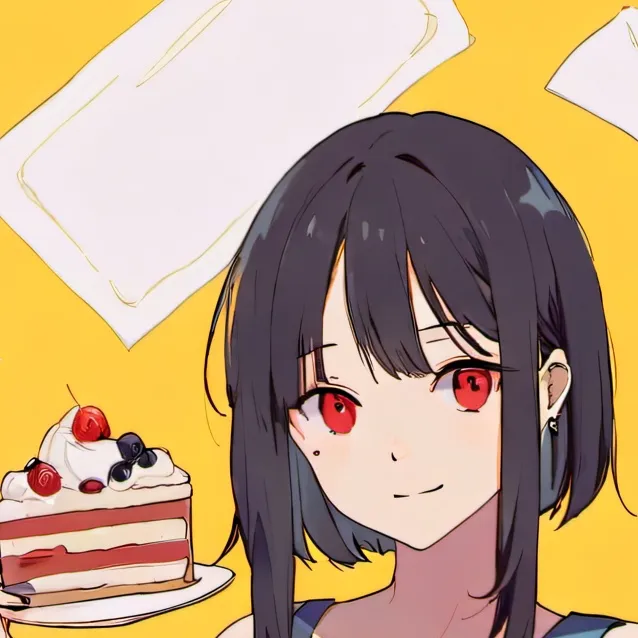 chat with ai character: My stomach 