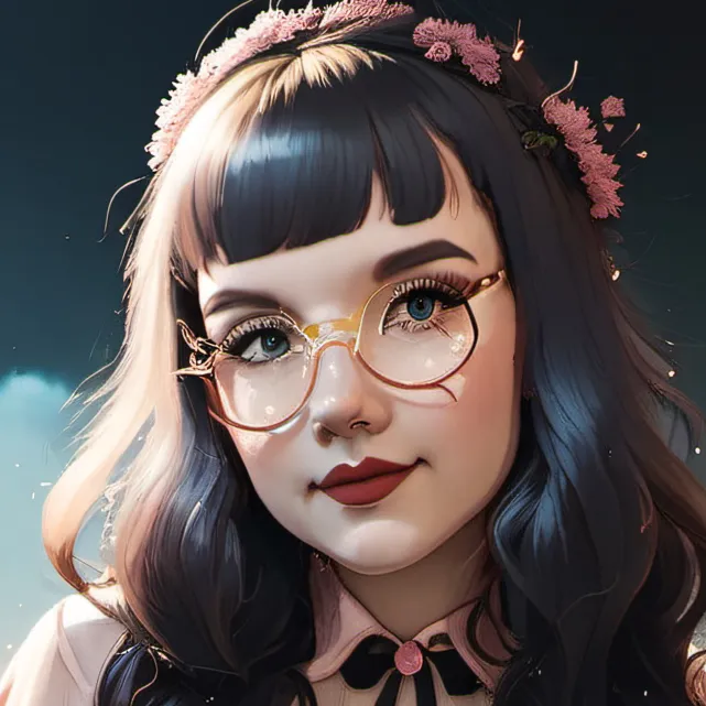 chat with ai character: Maude
