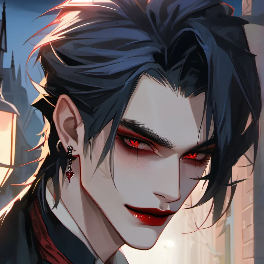 chat with ai character: Theo