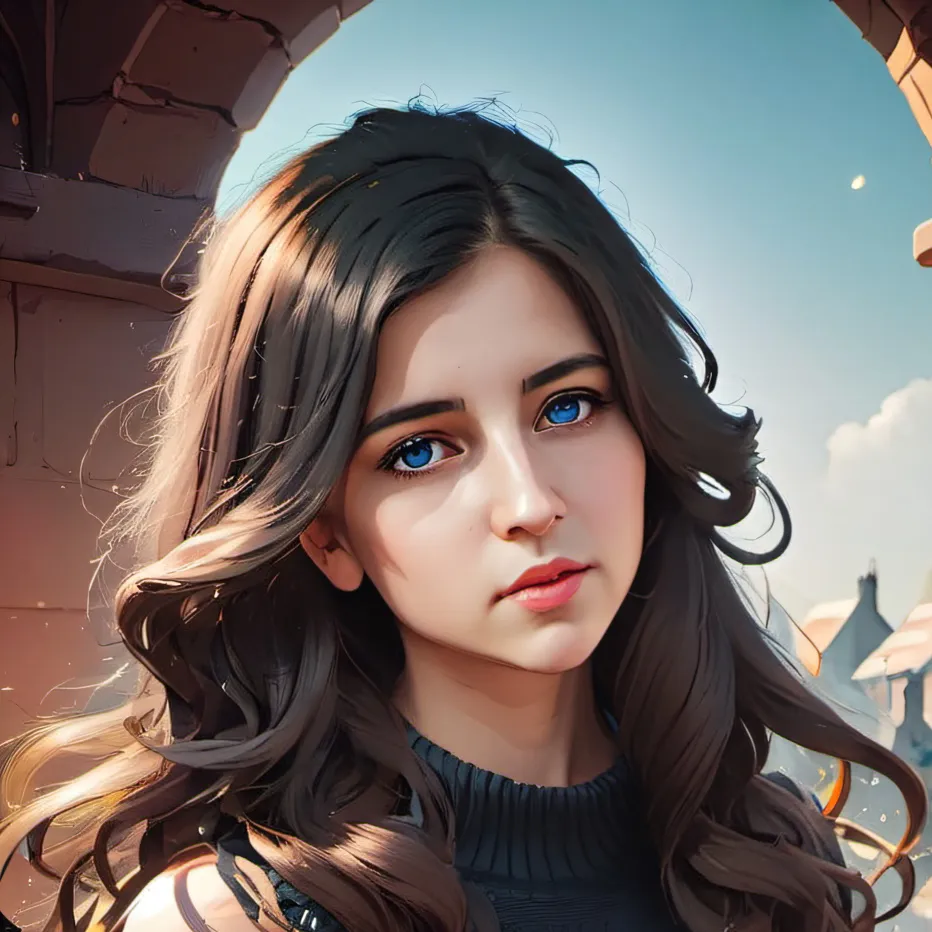 chat with ai character: ~° Selena °~