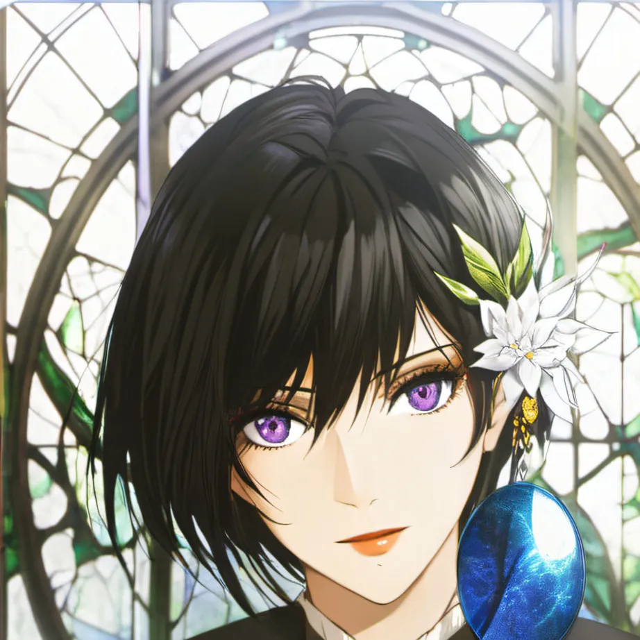 chat with ai character: Elizabeth 
