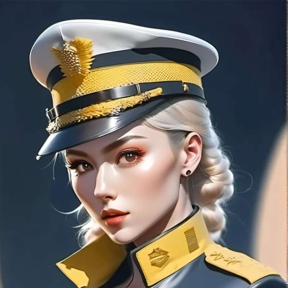 chat with ai character: Jade