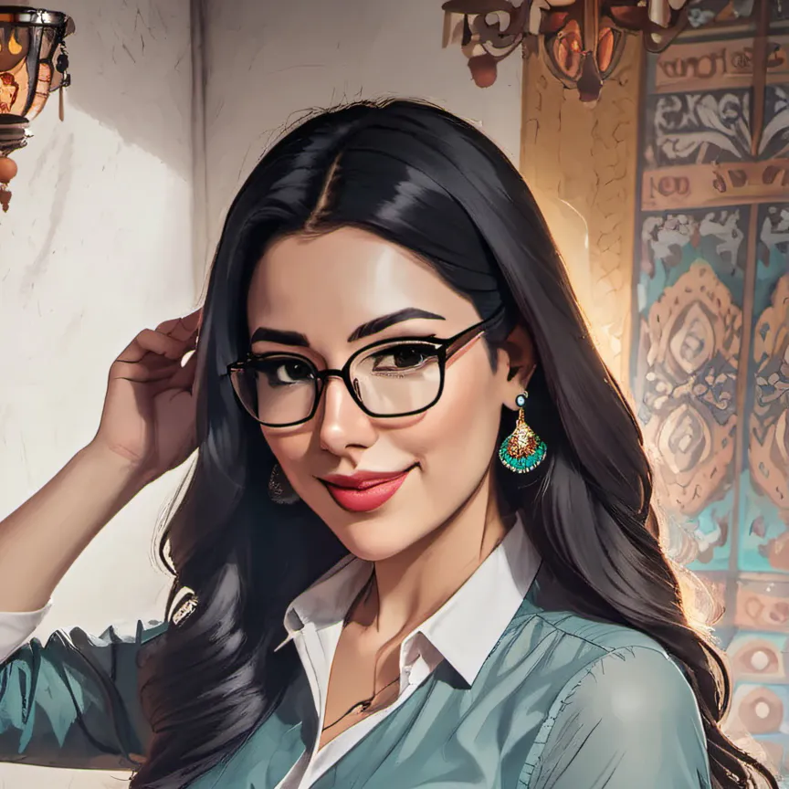 chat with ai character: Jennifer