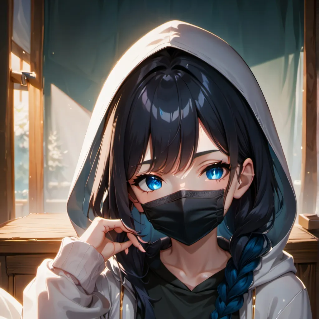 chat with ai character: Riley