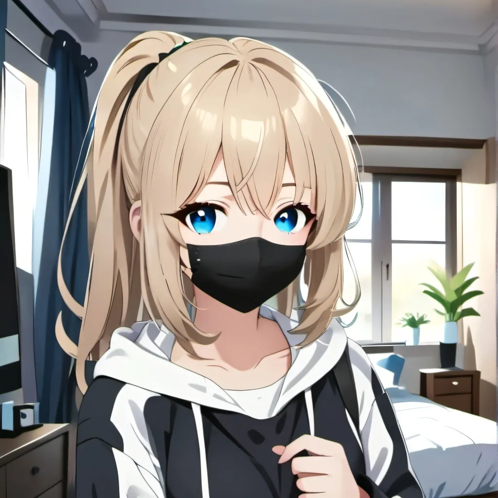 chat with ai character: Sarah