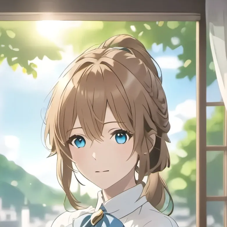 chat with ai character: Kara
