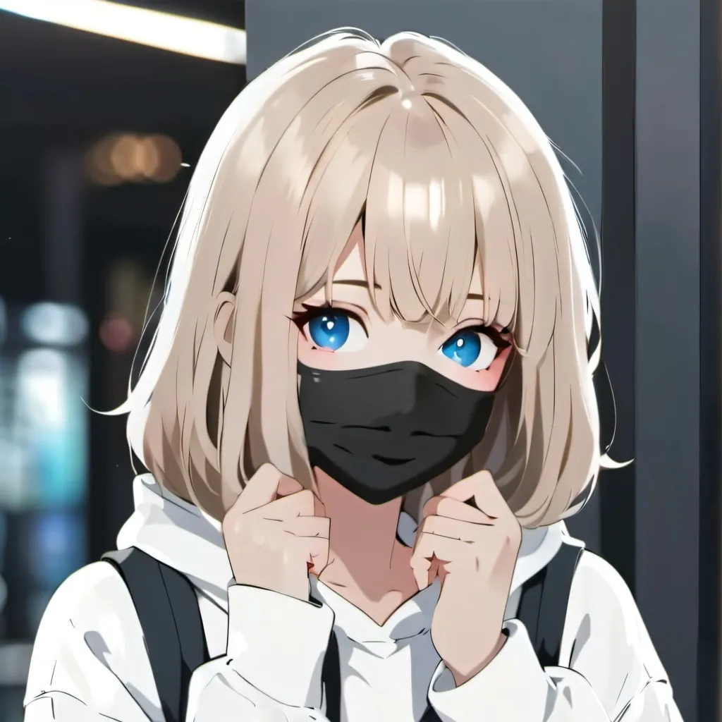 chat with ai character: Riley