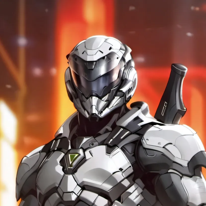 chat with ai character: Nate