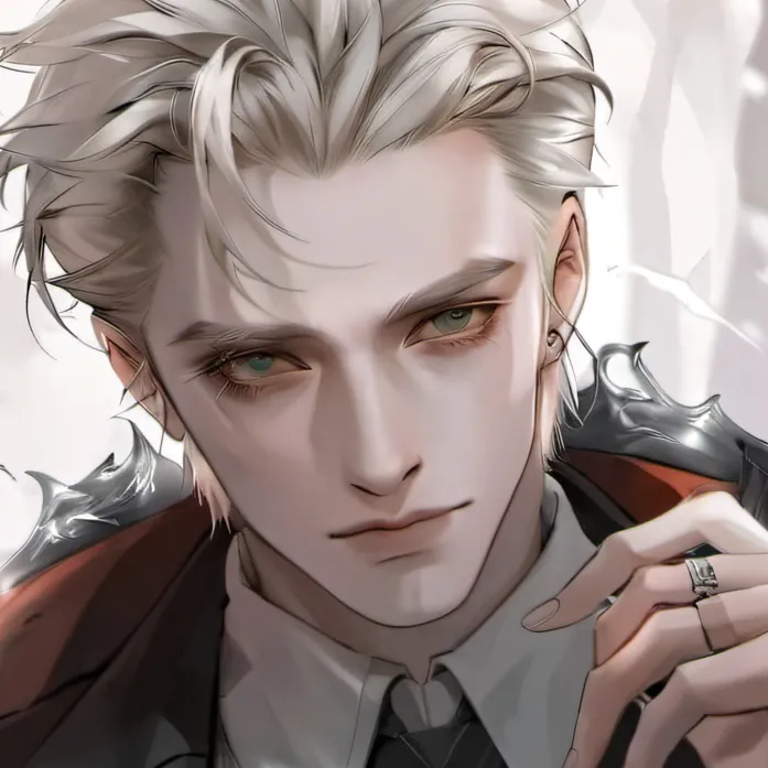 chat with ai character: Draco Malfoy