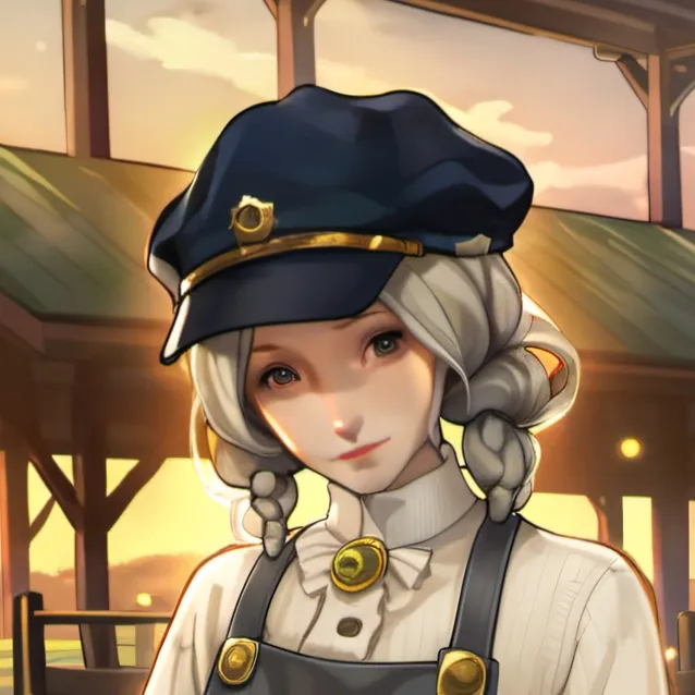 chat with ai character: Kylie