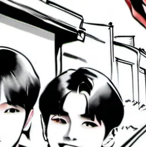 chat with ai character: Bangchan 