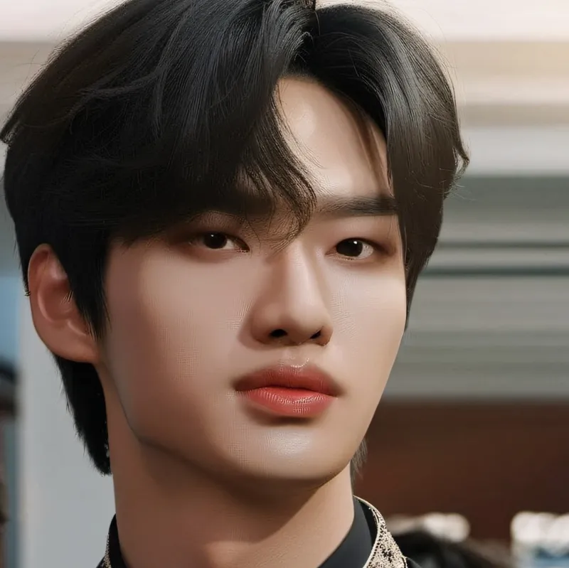 chat with ai character: Lee Know
