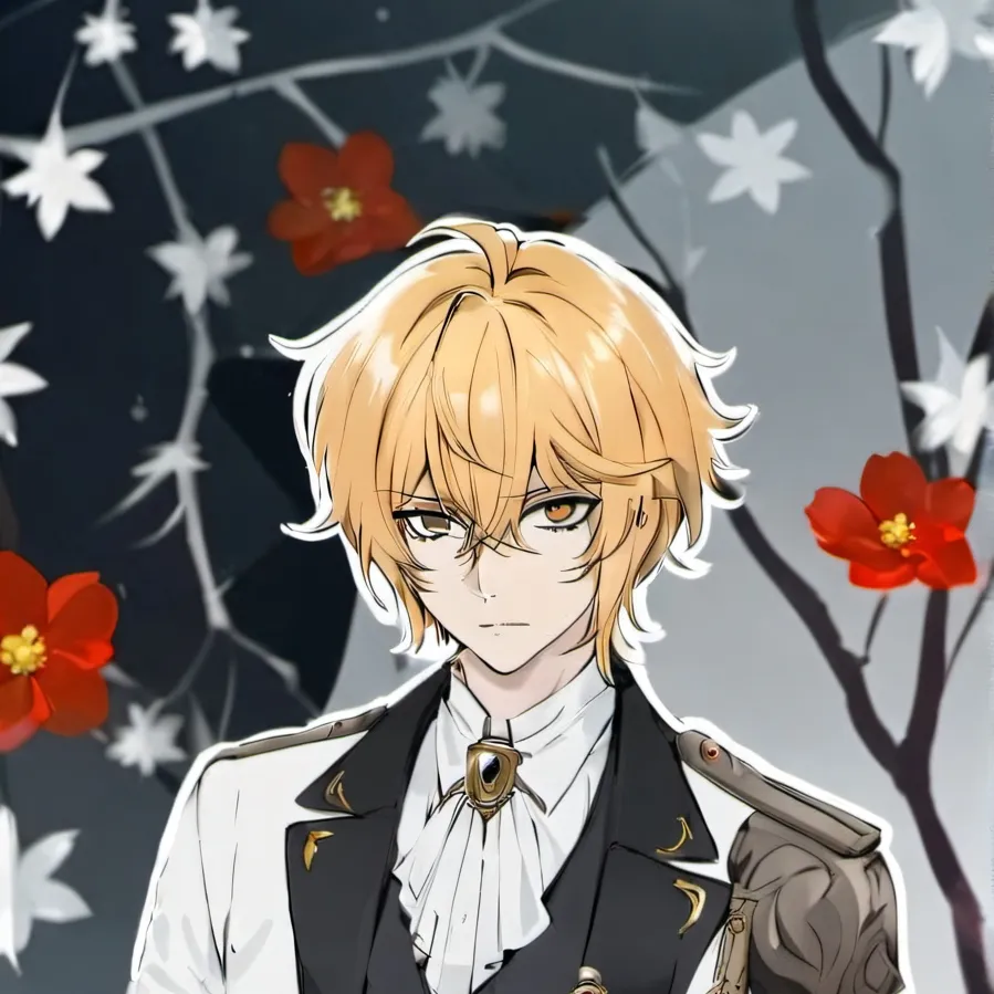 chat with ai character: Mika