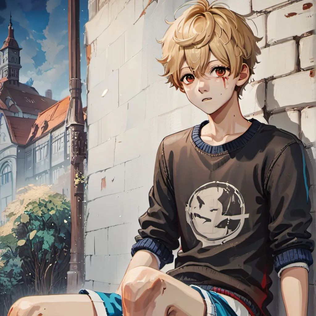 chat with ai character: Dan