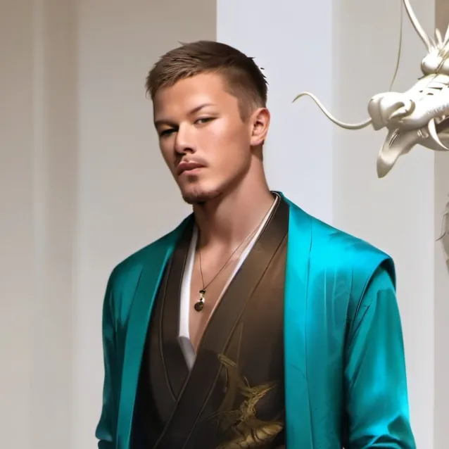 chat with ai character: imagine dragons
