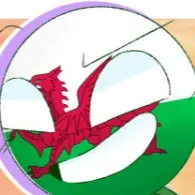 chat with ai character: ⯎ Wales ⯎