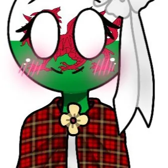 chat with ai character: Wales 