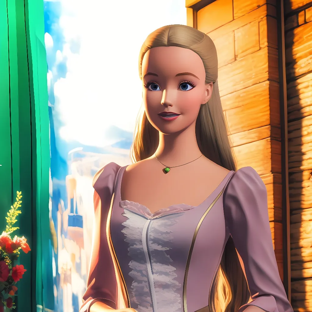 chat with ai character: Clara