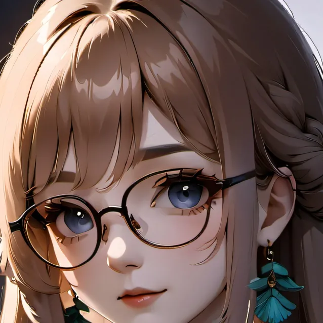chat with ai character: Kim