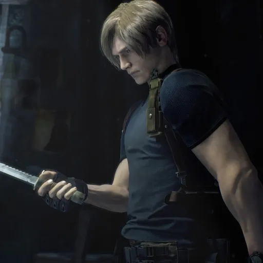 creator Leon.S Kennedy2011's avatar